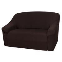 4Home Multielasztikus kanapéhuzat Elegant barna, 140 - 180 cm, 140 - 180 cm