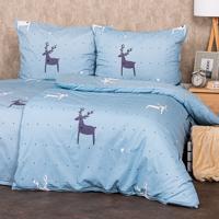 4Home Pamut ágynemű Deer in Love