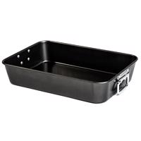 4Home sütőtepsi tapadásmentes bevonattal