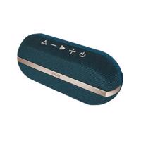 AKAI ABTSW-30 BLUE Hordozható hangszóró BT-vel, IPX7, kék