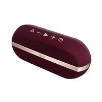 AKAI ABTSW-30 RED Hordozható hangszóró BT-vel, IPX7, piros
