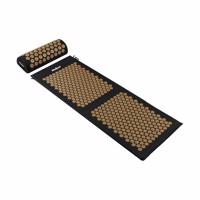 Akupresszúrás párna Rebel GOLD XL, arany