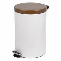 Alda pedálos kuka Sherwood Freedom Fresh 12 l,fehér, fehér, 12 l