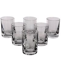 Altom 6 db-os vodka pohárkészlet 30 ml , 30 ml