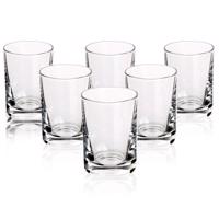Altom 6 db-os vodkás pohár készlet 50 ml, 50 ml