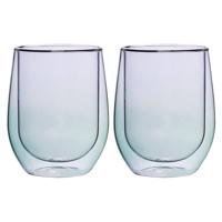 Altom Andrea2 db-os thermo pohár szett, 300 ml, zöld, zöld