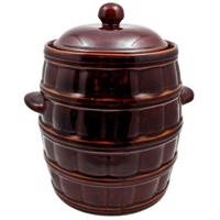Altom Becka kerámia edény, 3,2 l, 3,2 l