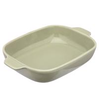 Altom Kerámia sütőtál világoszöld 900 ml , 25,5x 17 x 4,5 cm, S