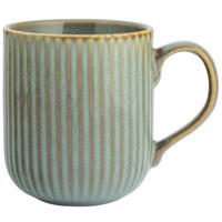 Altom Porcelán bögre Reaktív zsálya, 400 ml