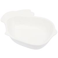 Altom Porcelán tál Bunny, 13,5 x 10,5 x 3,5 cm,13,5 x 10,5 x 3,5 cm