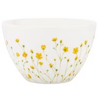Altom Porcelán tál Körömvirág, 14 cm, 730 ml