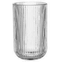 Altom Selena magas pohár, 430 ml, 6 darabos készlet, átlátszó