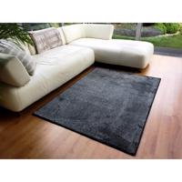 Apollo soft darabszőnyeg, antracit, 60 x 110 cm