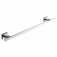 AQUALINE 1416-09 Apollo törölközőtartó, 55 cm, ezüst