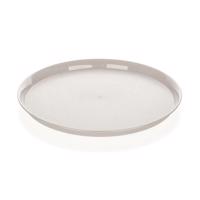 Bankett Műanyag tálca Culinaria, 32 cm