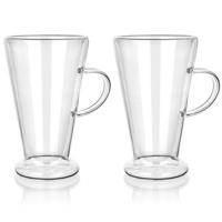 Bankett pohárkészlet DOBLO 400 ml, 2 db