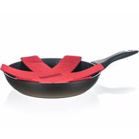 Bankett serpenyő tapadásmentes felülettel LUMIA 28x 5,3 cm, 28 cm átmérőjű