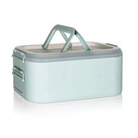Banquet CULINARIA Party box menta, 40 x 28 x 17,8 cm, menta