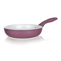 Banquet Inspira kerámia felületű serpenyő, 20 cm, 20 cm átmérőjű
