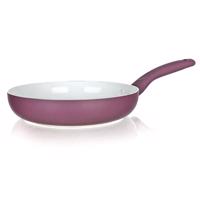 Banquet Inspira kerámia felületű serpenyő 24 cm, 24 cm átmérőjű