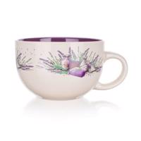Banquet Lavender Jumbo Bögre 660 ml