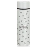 Banquet Rozsdamentes acél termosz MINI 140 ml,eszpresszó