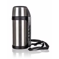 Banquet Rozsdamentes acél utazó termosz Penta, 1,5l