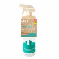 Baula Starter Kit Ökológiai tablettás fertőtlenítőkészlet palackkal