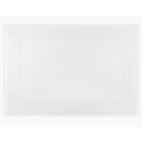 Bellatex frottírszőnyeg fehér, 50 x 70 cm , 50 x70 cm , 50 x 70 cm
