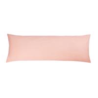 Bellatex Pótférj relaxációs párnahuzat lazac, 45 x 120 cm, lazacos