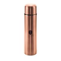 Berlinger Haus termosz Rosegold Metallic Line, 1 l