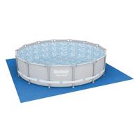 Bestway medencealátét, 488 cm x 488 cm