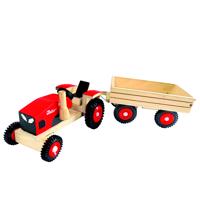 Bino Traktor – Zetor