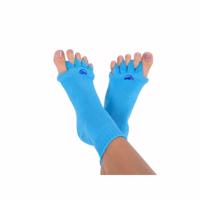 Blue igazító zokni, S, S