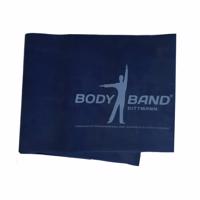 Body-Band 2,5 m, kék, kék