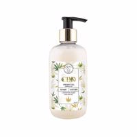 Bohemia Ajándékok CBD-s tusfürdő, 250 ml