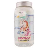 Bohemia Gifts Babafürdető hab játékkal Fantasy,700 ml