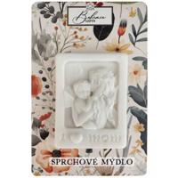 Bohemia Gifts Kézzel készített szappan - I lovemom