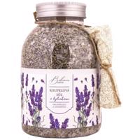 Bohemia Gifts Nyugtató fürdősó levendulával, 1200g