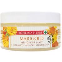 Bohemia Herbs körömvirág kenőcs, 100 ml