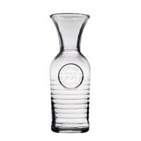 Bormioli Rocco OFFICINA üvegkancsó, 0,5 l