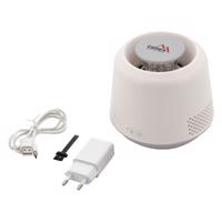 Cattara beltéri lámpa és infravörös rovarcsapda 2 az 1-ben, Table, USB 5 V