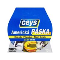 CEYS Tack express Universal amerikai szalag, 10 m