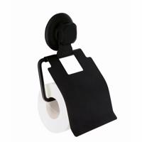 Compactor WC-papír tartó Bestlock fekete