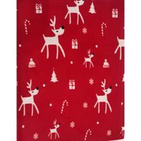 Dasher fleece takaró, 150 x 200 cm