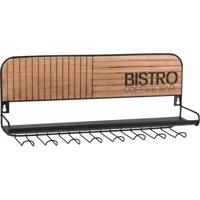 EH BISTRO konyhai fali szervező