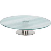 EH Tortatálca Lazy Susan, 30 cm, tálalótálca, 30cm