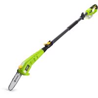 Fieldmann FZP 70505-0  FAST POWER akumulátoros magassági sövényvágó 2O V