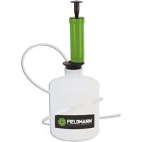 Fieldmann FZR 9050 olajelszívó