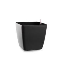Flower Lover öntöző edény Quadrato mat t antracit,22 cm